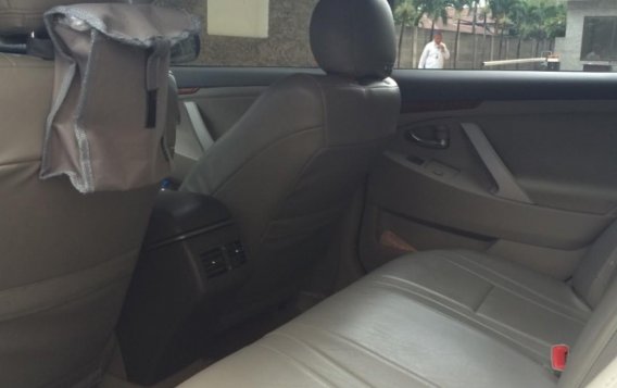 2012 Toyota Camry for sale in Makati -3