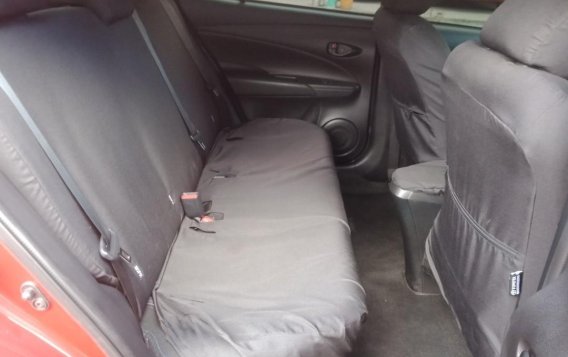 2019 Toyota Vios for sale in Pasig -7