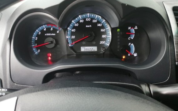 2015 Toyota Fortuner for sale in Paranaque -7