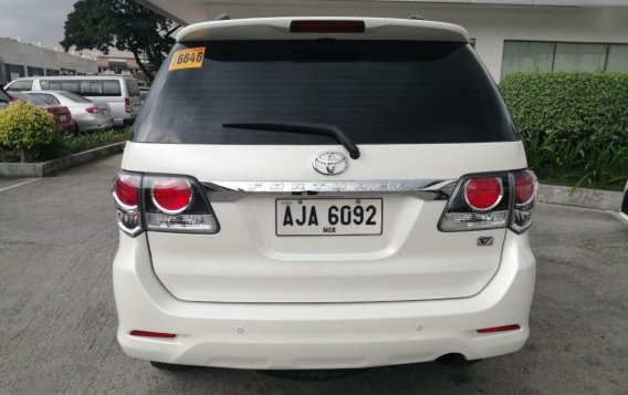 2015 Toyota Fortuner for sale in Paranaque -8