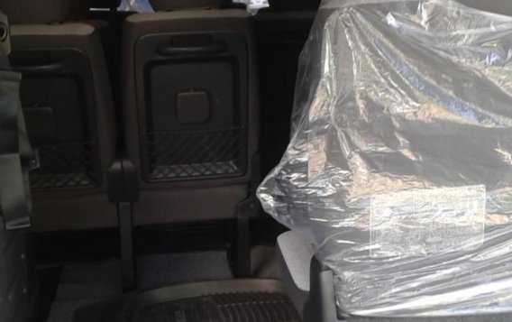 2016 Toyota Hiace for sale in Quezon City-3