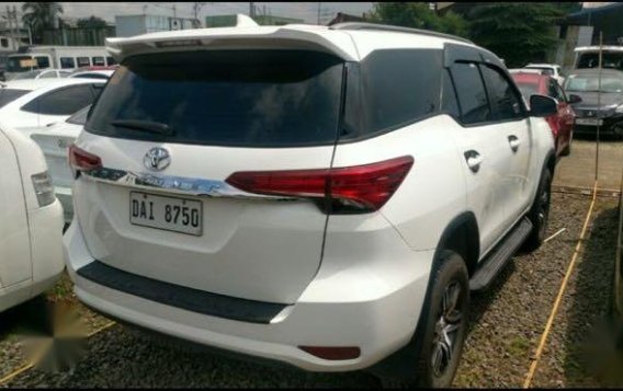2019 Toyota Fortuner for sale in Cainta-7