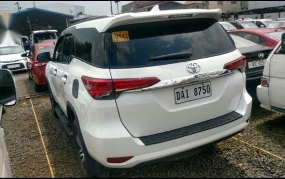 2019 Toyota Fortuner for sale in Cainta-8