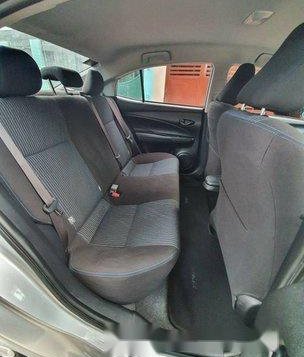 Sell Silver 2019 Toyota Vios at 5000 km-8