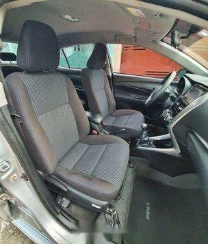 Sell Silver 2019 Toyota Vios at 5000 km-9