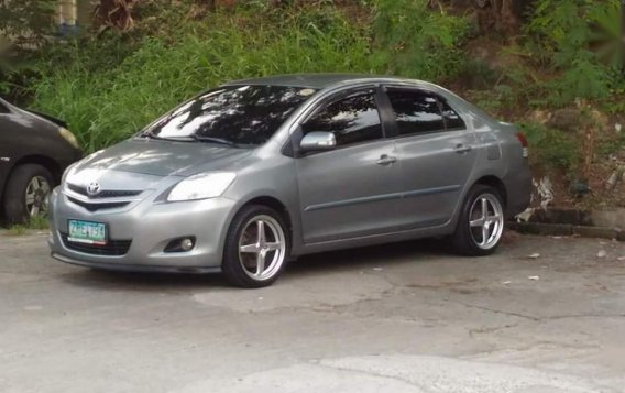 2009 Toyota Vios for sale in Antipolo-1