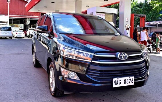 2017 Toyota Innova for sale in Lemery-3