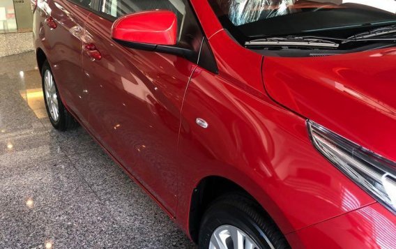 Toyota Vios 2020 for sale in Mandaluyong -5