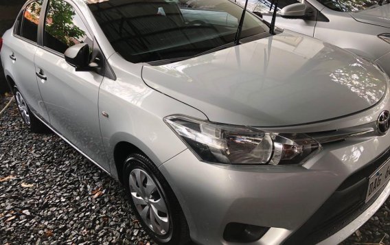 2018 Toyota Vios for sale in Quezon City-1