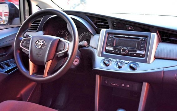 2017 Toyota Innova for sale in Lemery-2