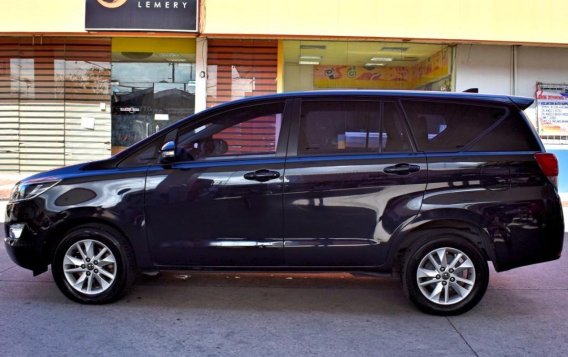 2017 Toyota Innova for sale in Lemery-1