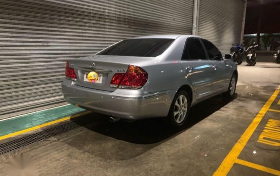 2005 Toyota Camry for sale in Manila-1