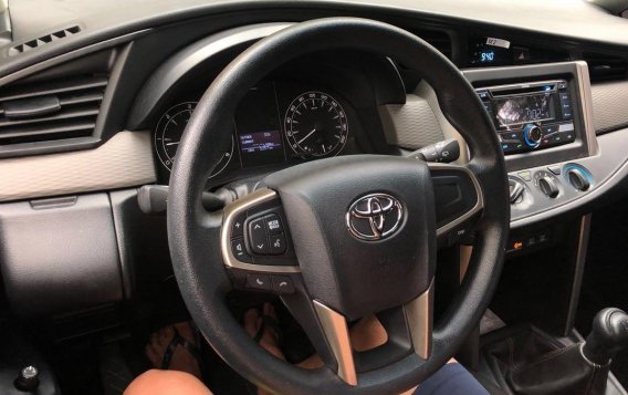 2019 Toyota Innova for sale in Makati-1