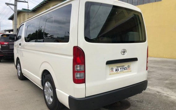 2019 Toyota Hiace for sale in Makati -3