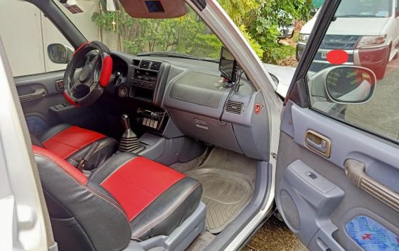 1994 Toyota Rav4 for sale in Cainta-3