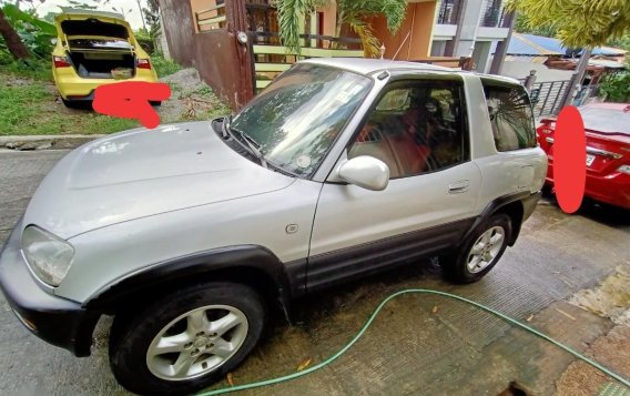 1994 Toyota Rav4 for sale in Cainta-5