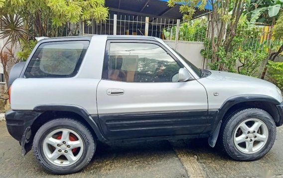 1994 Toyota Rav4 for sale in Cainta-7