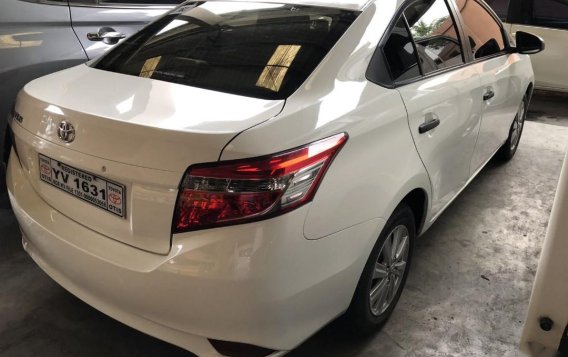 2016 Toyota Vios for sale in Quezon City-2