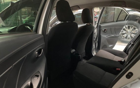 2014 Toyota Vios for sale in Quezon City-7