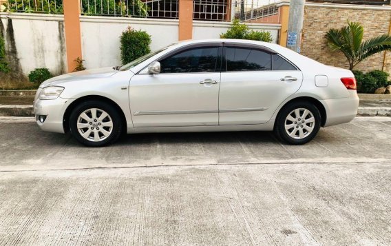 2009 Toyota Camry for sale in Bacoor-4