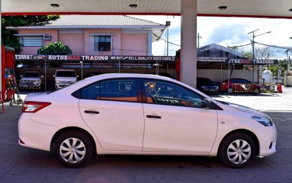 Toyota Vios 2016 for sale in Lemery-1