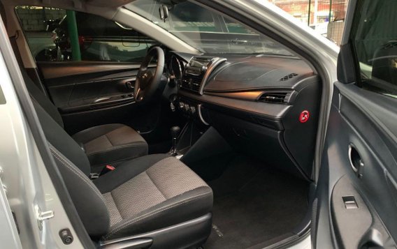 2014 Toyota Vios for sale in Quezon City-4
