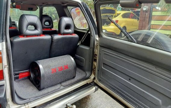 1994 Toyota Rav4 for sale in Cainta-2