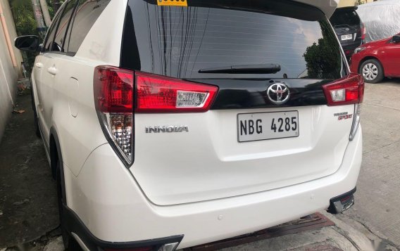 2019 Toyota Innova for sale in Quezon City-4