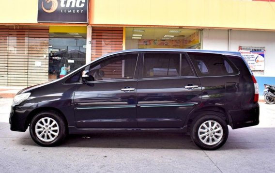 2014 Toyota Innova for sale in Lemery-1