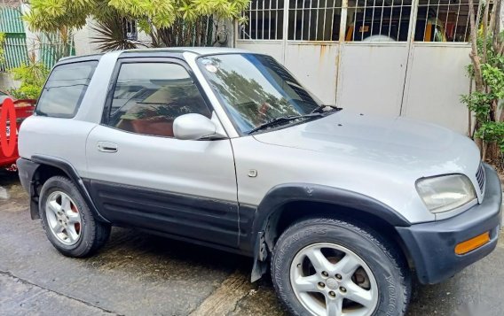 1994 Toyota Rav4 for sale in Cainta-4