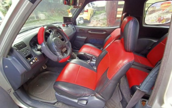 1994 Toyota Rav4 for sale in Cainta-8