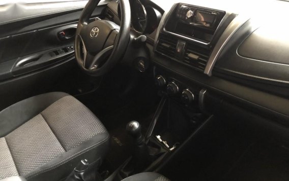 2016 Toyota Vios for sale in Quezon City-5