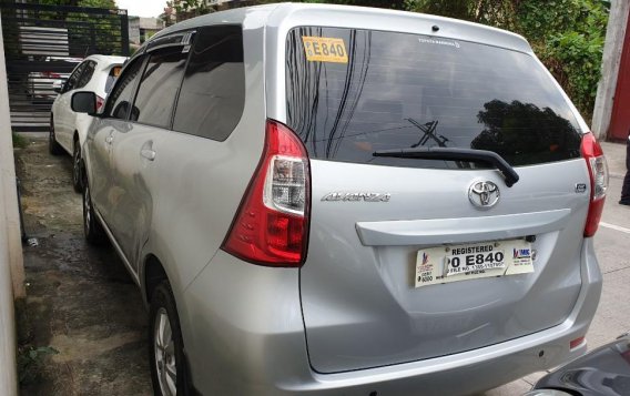 2019 Toyota Avanza for sale in Quezon City -3