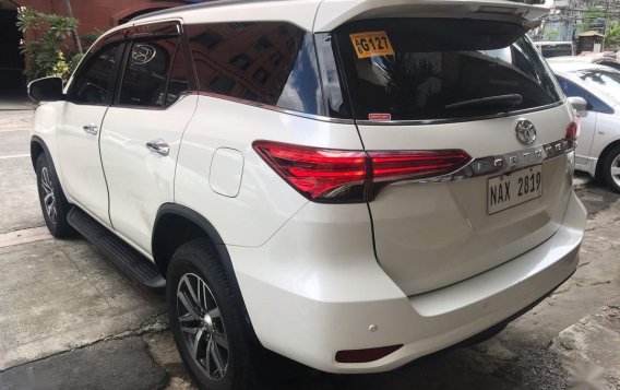 2018 Toyota Fortuner for sale in Quezon City-2