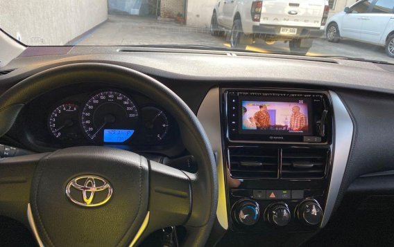 2019 Toyota Vios for sale in Quezon City