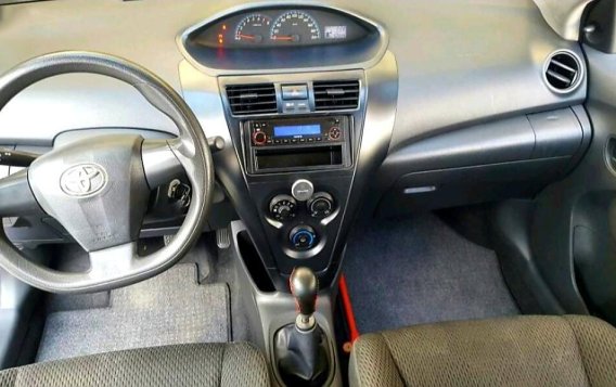 Toyota Vios 2013 for sale in Las Pinas -6