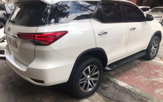 2018 Toyota Fortuner for sale in Quezon City-3