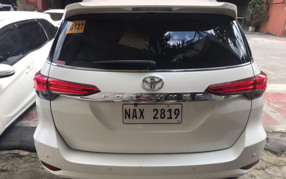 2018 Toyota Fortuner for sale in Quezon City-4