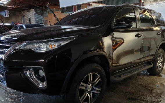 2018 Toyota Fortuner for sale in Quezon City -1