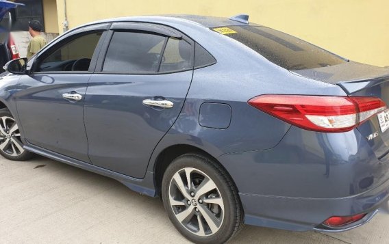 2019 Toyota Vios for sale in Quezon City -2