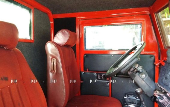 1979 Toyota Fj Cruiser for sale in Manila-1