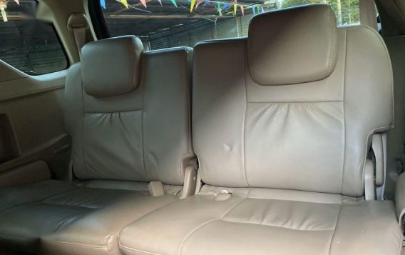 2012 Toyota Fortuner for sale in Mandaue -6