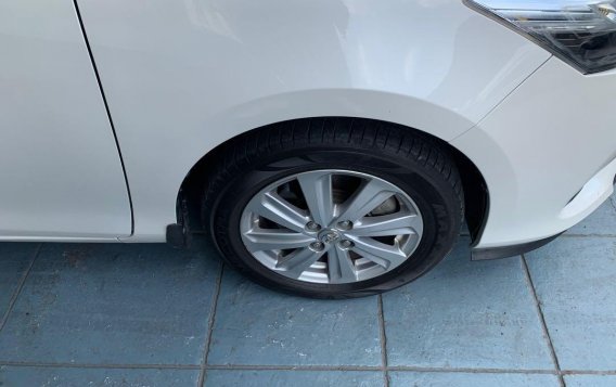 2014 Toyota Vios for sale in Pasig -4