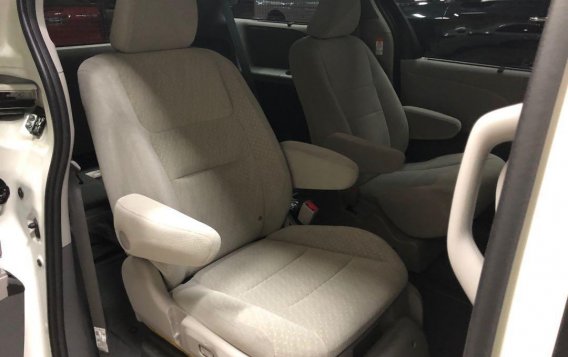 2020 Toyota Sienna for sale in Quezon City-5