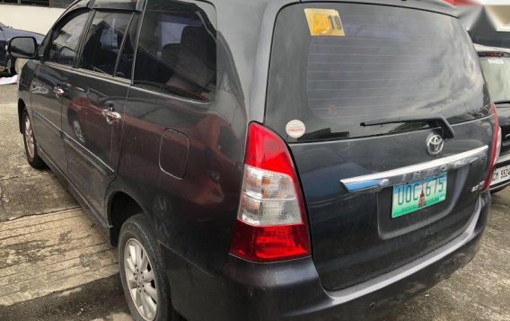 2013 Toyota Innova G for sale in Quezon City-4