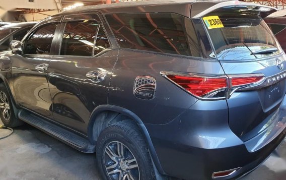 2017 Toyota Fortuner for sale in Quezon City -2