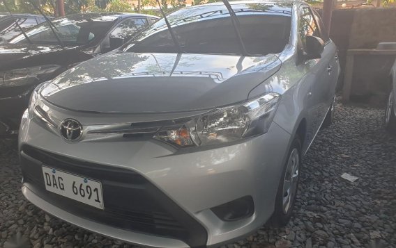 2018 Toyota Vios for sale in Quezon City -1