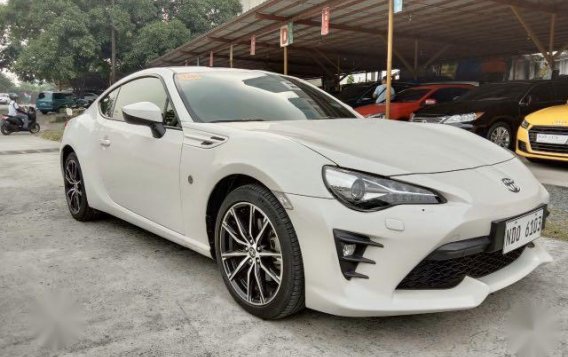 2019 Toyota 86 for sale in Manila-8