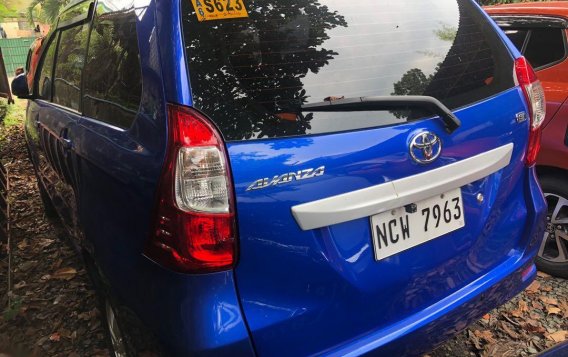 2018 Toyota Avanza for sale in Quezon City-7