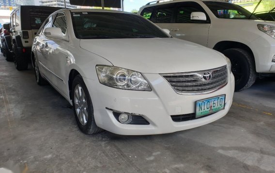 2009 Toyota Camry for sale in Pasig -1